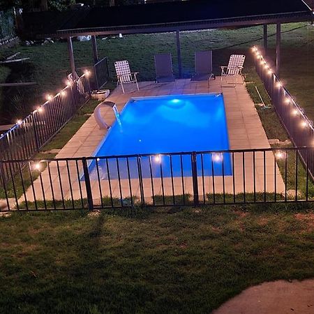 Don Mateo - Casa De Campo Otel Salta Dış mekan fotoğraf