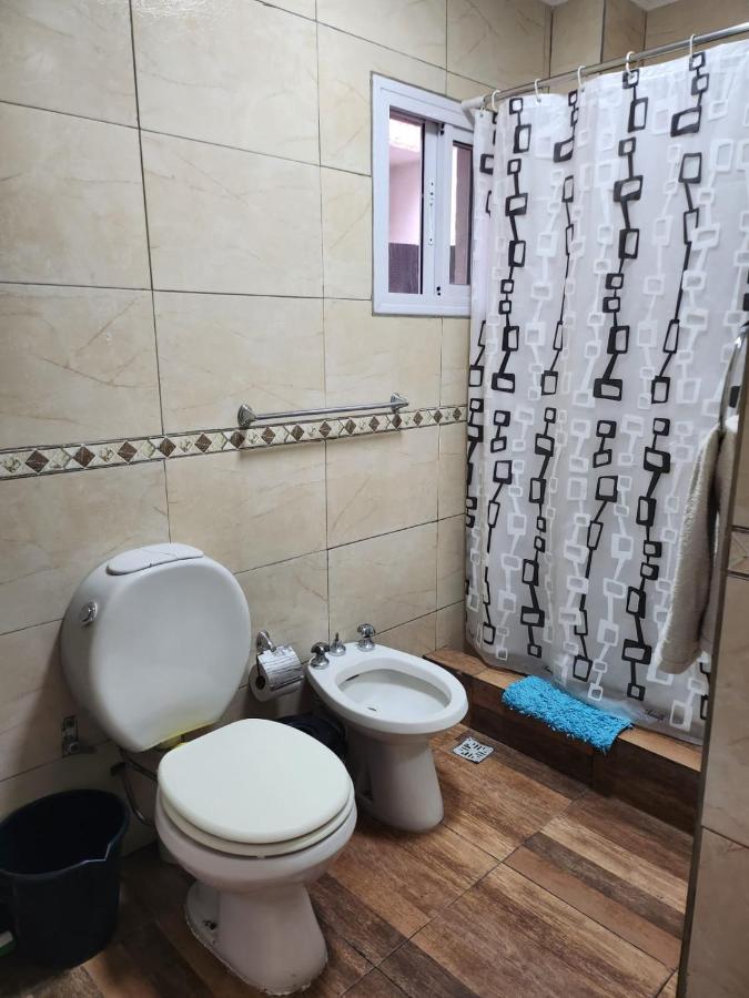 Don Mateo - Casa De Campo Otel Salta Dış mekan fotoğraf
