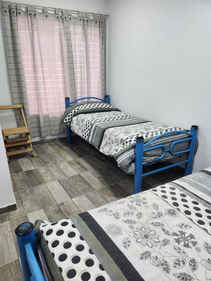 Don Mateo - Casa De Campo Otel Salta Dış mekan fotoğraf