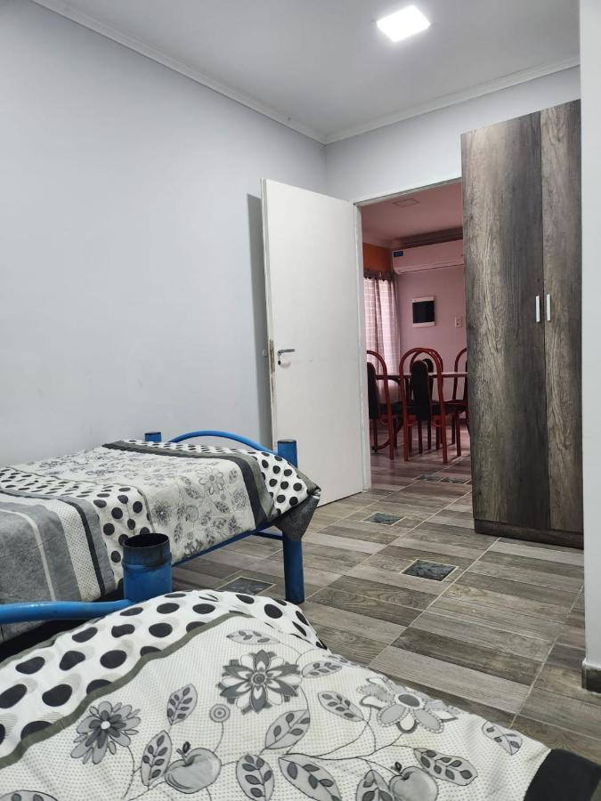 Don Mateo - Casa De Campo Otel Salta Dış mekan fotoğraf