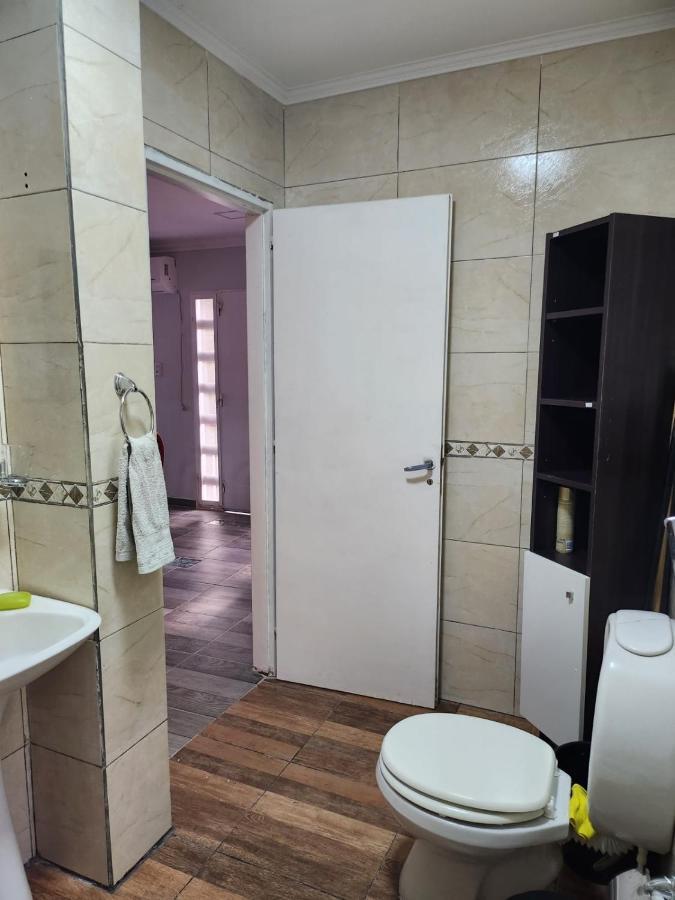 Don Mateo - Casa De Campo Otel Salta Dış mekan fotoğraf