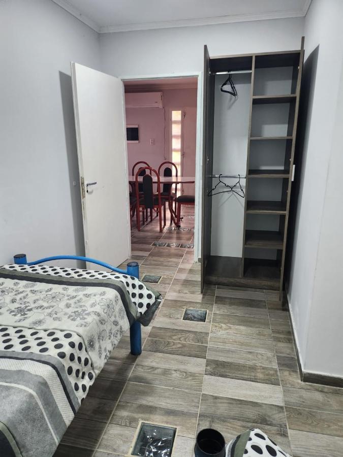 Don Mateo - Casa De Campo Otel Salta Dış mekan fotoğraf